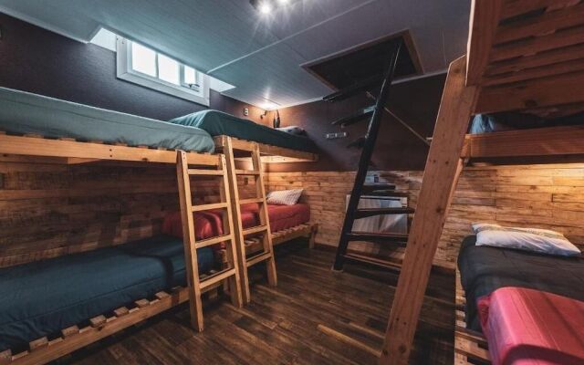 Corner Hostel Natales