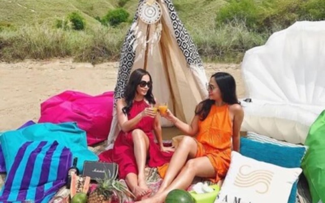 Samara II Liveaboard