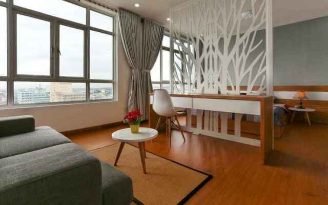 Hoang Anh Gia Lai Apartment B20.03