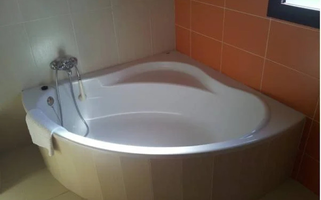 Hotel Restaurante Villa Ceutí