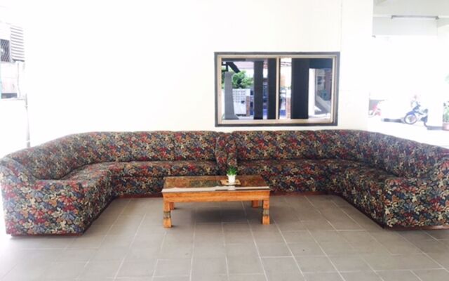 Taweeporn Guest House