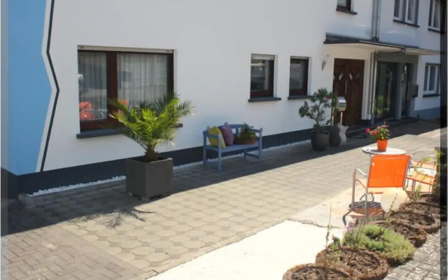 Ferienwohnungen Cella