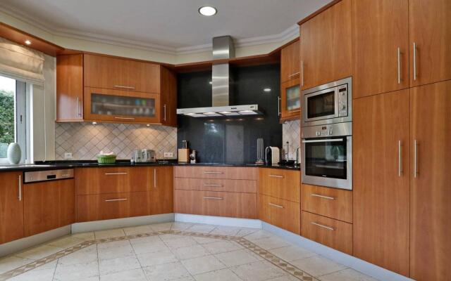 Villa Pardo (V050) in Almancil