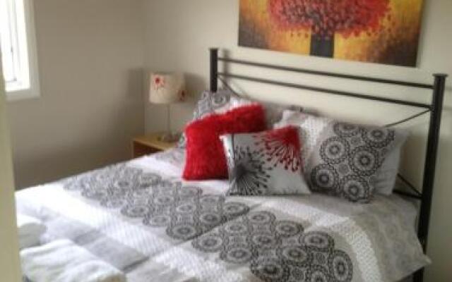 Denman Serviced Apartments