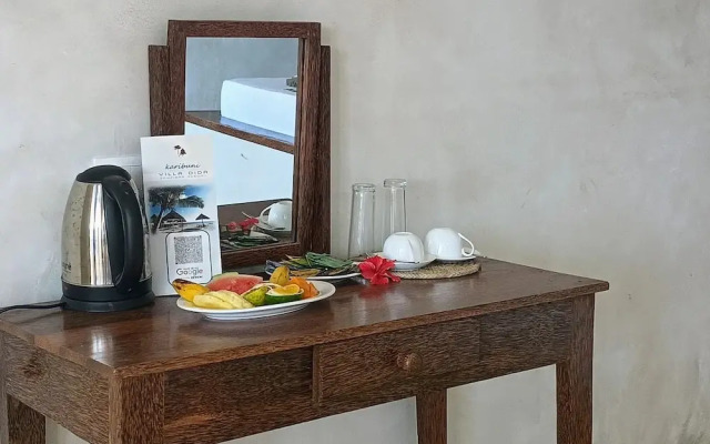 Villa Dida Resort