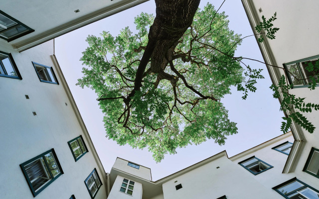 Westbahn Hotel (ex.Arthotel ANA Westbahn)