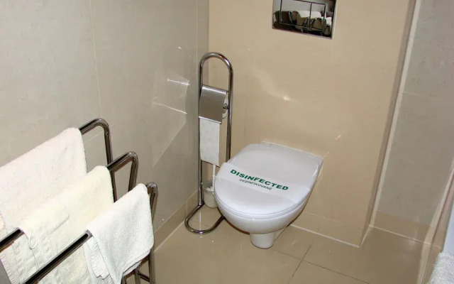 Apartment Tatra