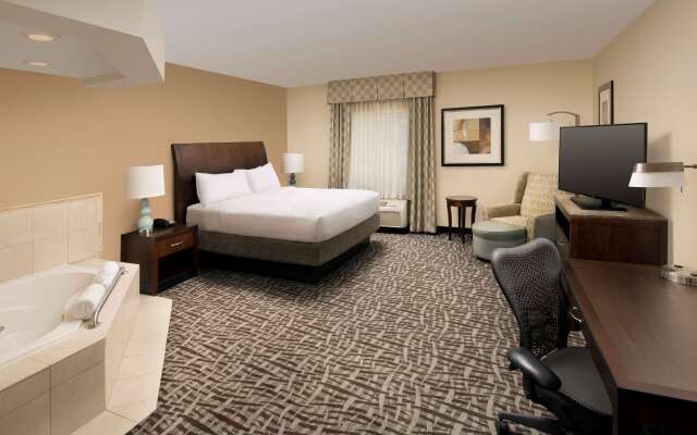 Hilton Garden Inn Winston-Salem/Hanes Mall