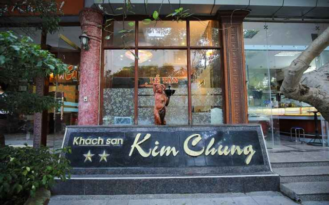 Kim Chung Hotel