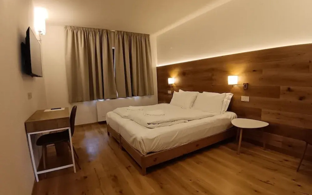 Agriturismo Villa di Modolo
