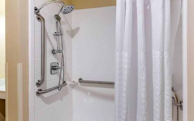 Comfort Suites Greensboro - High Point