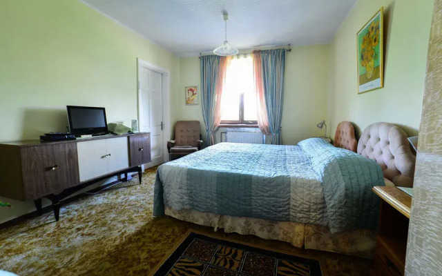Nemunas Tour Guest House