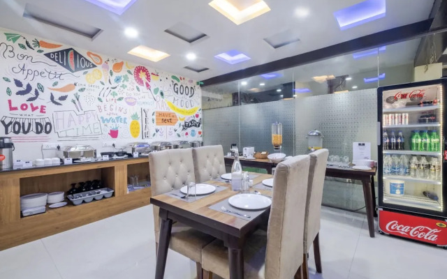 Lemonridge Hotels Kukatpally