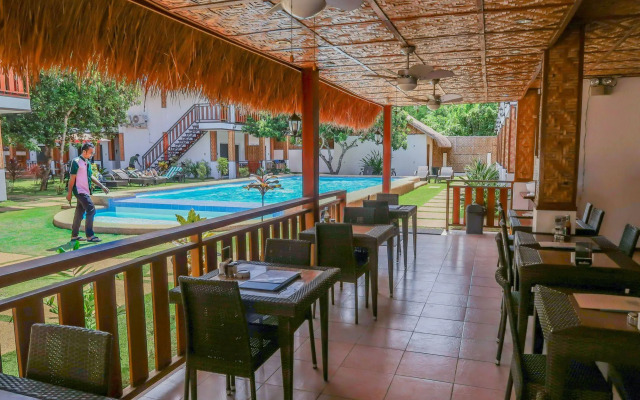 Scent of Green Papaya Resort
