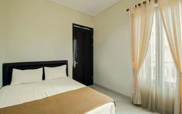 Doublet Guesthouse