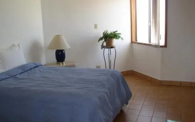 Casa La Cantina