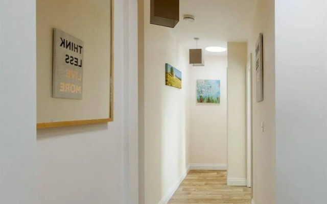 Castle Point Apartments