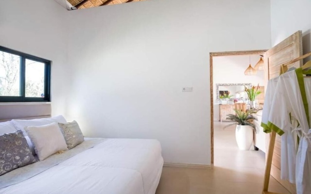 Villa Greentree Nusa Dua – Guest Rooms – Benoa