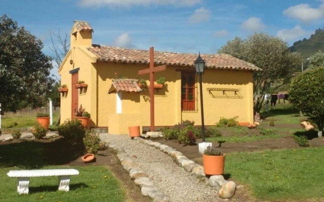Hotel La Franchesca