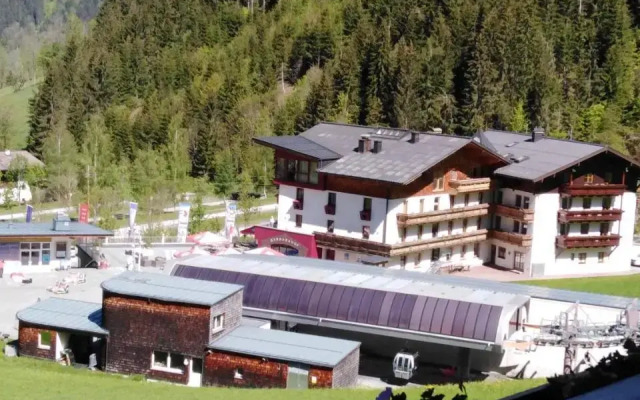 Ferienhaus Regina