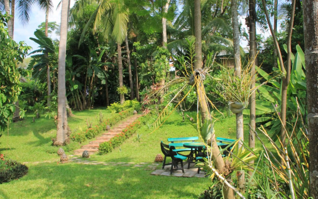 Villa Chitdara Hotel