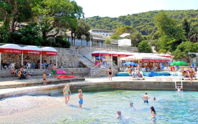 Hotel Adriatic