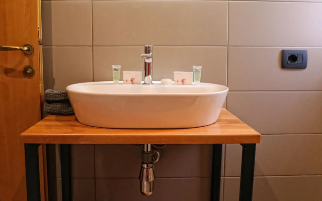 Oda Hotel Tirana