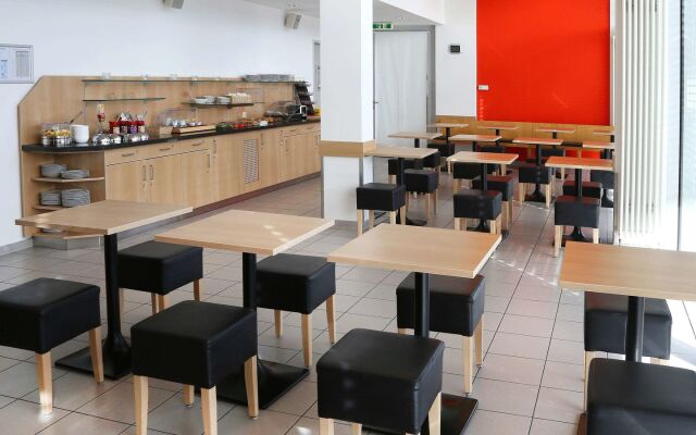 Ibis Budget Augsburg City