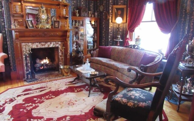 The Libby House Inn