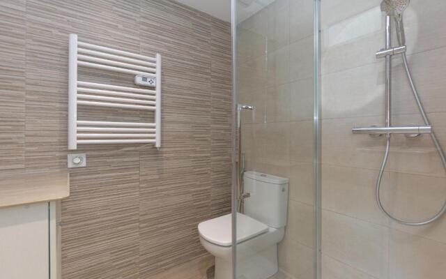 Apartment Rocamar 26