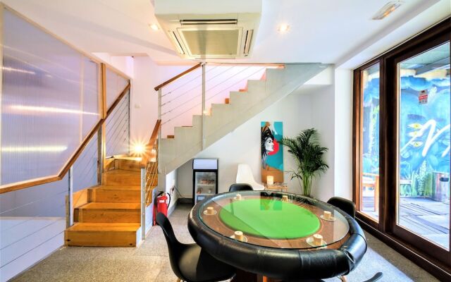 Lujo con Piscina en Chamberí by My City Home