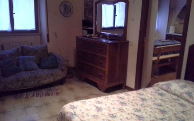 La Finestra sull'Etna