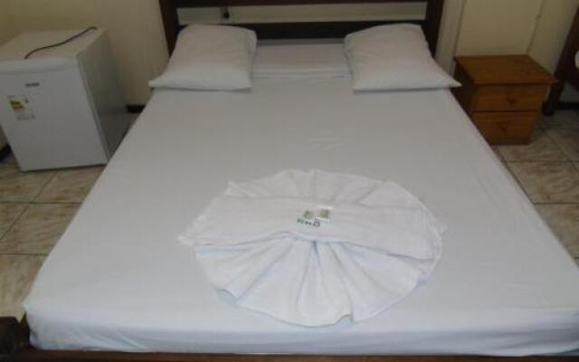 Novo Hotel Douglas