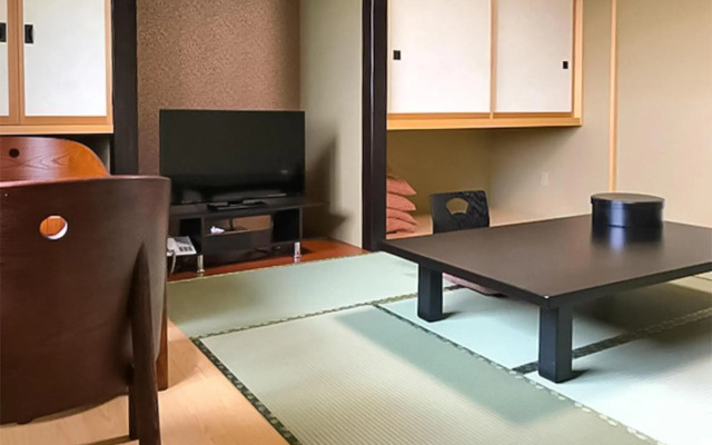 Ryokan Kaikoukan / Vacation STAY 9273
