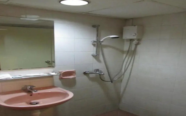 New Orchid Hotel