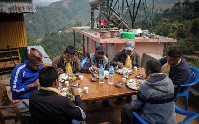 Mount Mahabharat Homestay