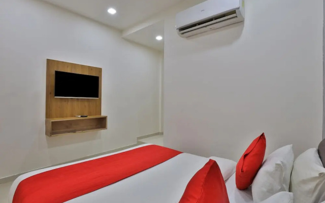 Hotel Shivaay