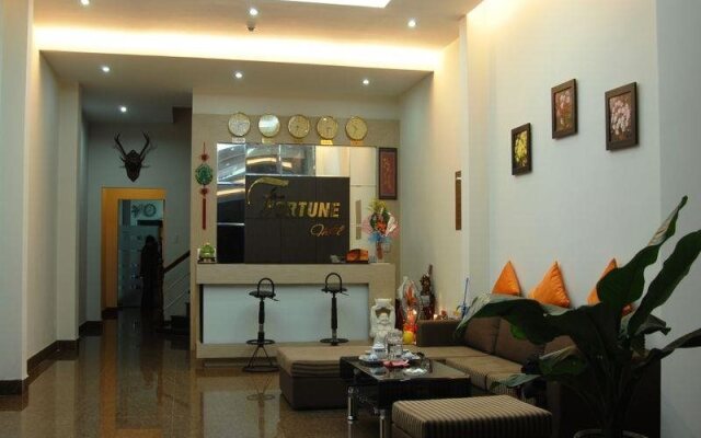 Fortune Hotel Danang