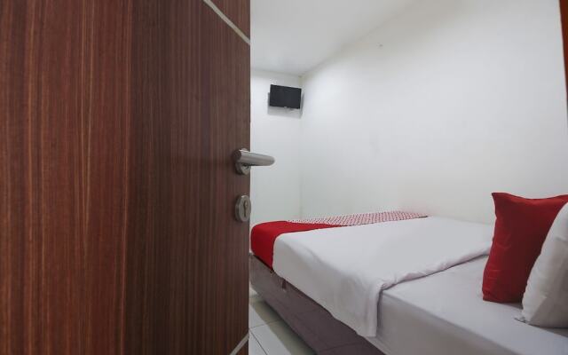 Wisma Family By Oyo Room