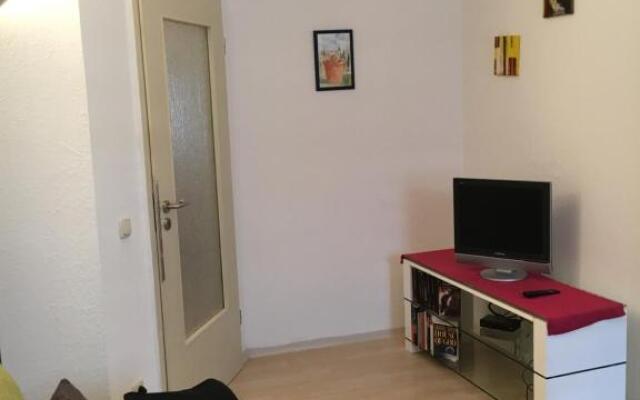 Gemütliches Appartement nähe Zentrum mit Küche