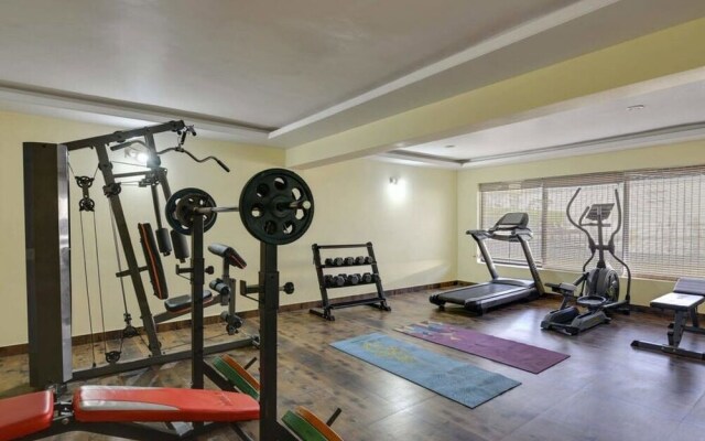 Padmini Bagh Resort By Inventree, Udaipur