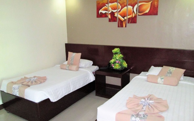 Hotel Conchita