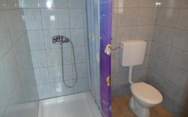 House Ilija Hodak