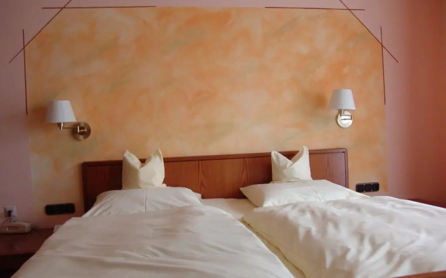 Hotel Garni Goldener Schwan