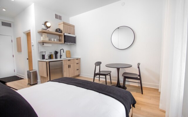 Unique Stays - 4119 St-Denis