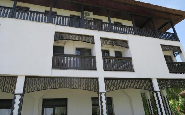 Delta Paradis Resort