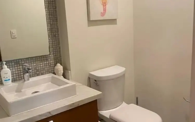 Amazing Penhouse Deluxe Whit Jacuzzi