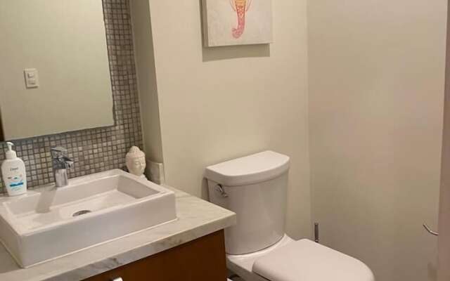 Amazing Penhouse Deluxe Whit Jacuzzi