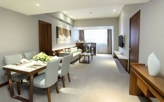 Deacon House Wuxi