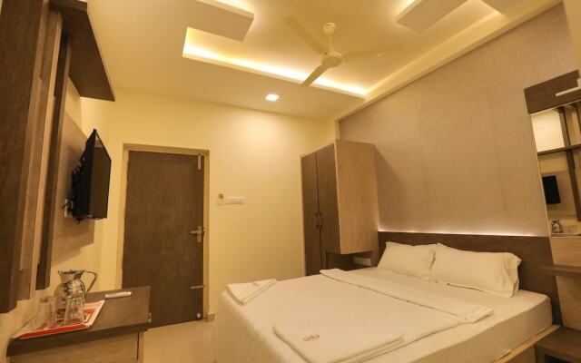 Jayam by Omatra Hotels